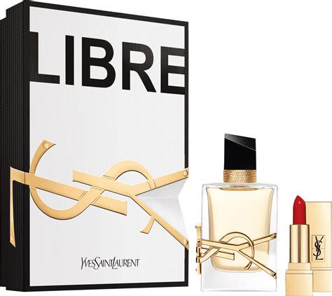 doyglas libre ysl|ysl beauty libre.